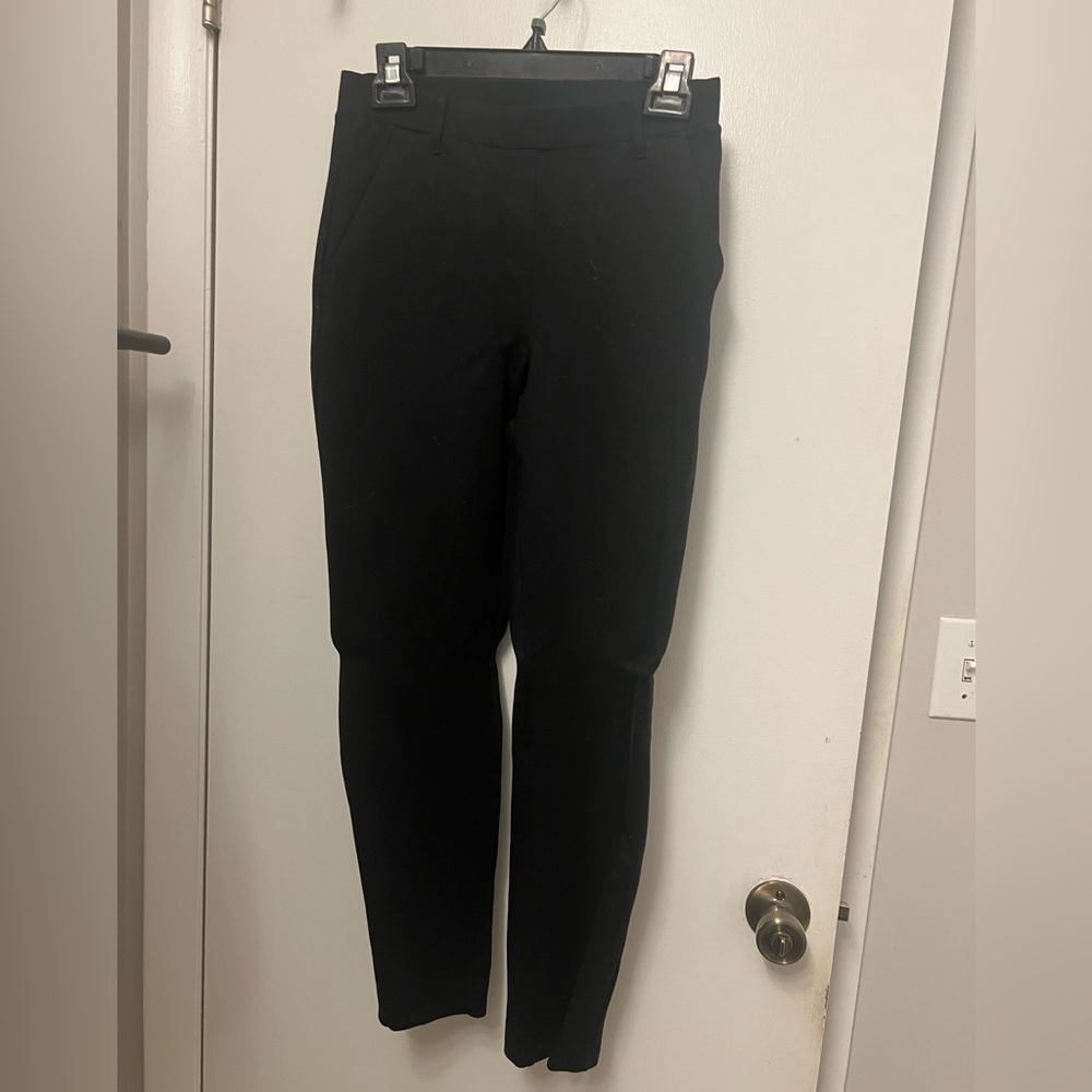 Quince New Ponte Pants